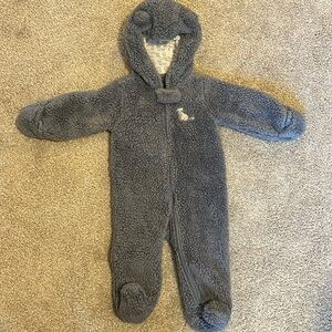 Carter’s 9M Bunting